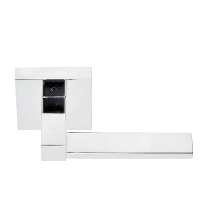 Better Home Products San Francisco Left Handed Handleset Trim Pack.