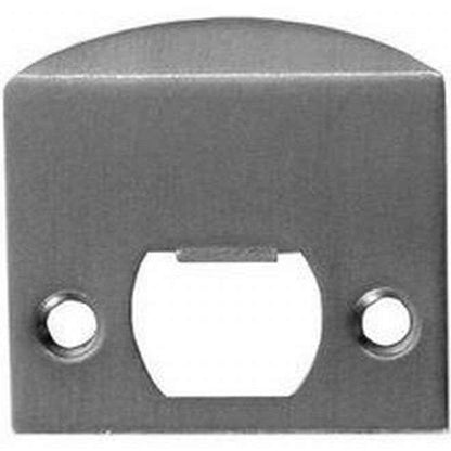 Don-Jo 9102 2" Extended Lip Round Corner Full Lip 2-1/4".