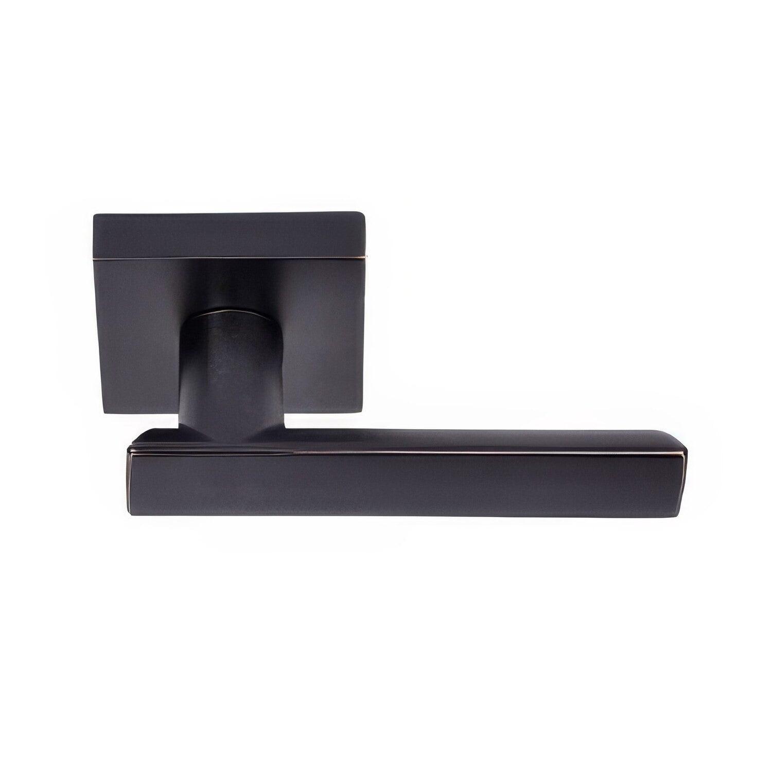 Better Home Products 911 Santa Cruz Passage Door Lever