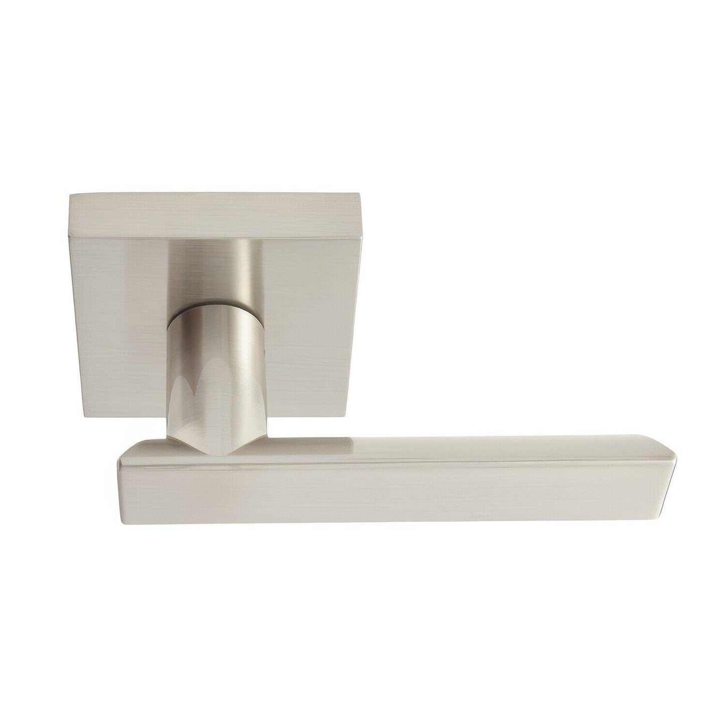 Better Home Products 911 Santa Cruz Passage Door Lever