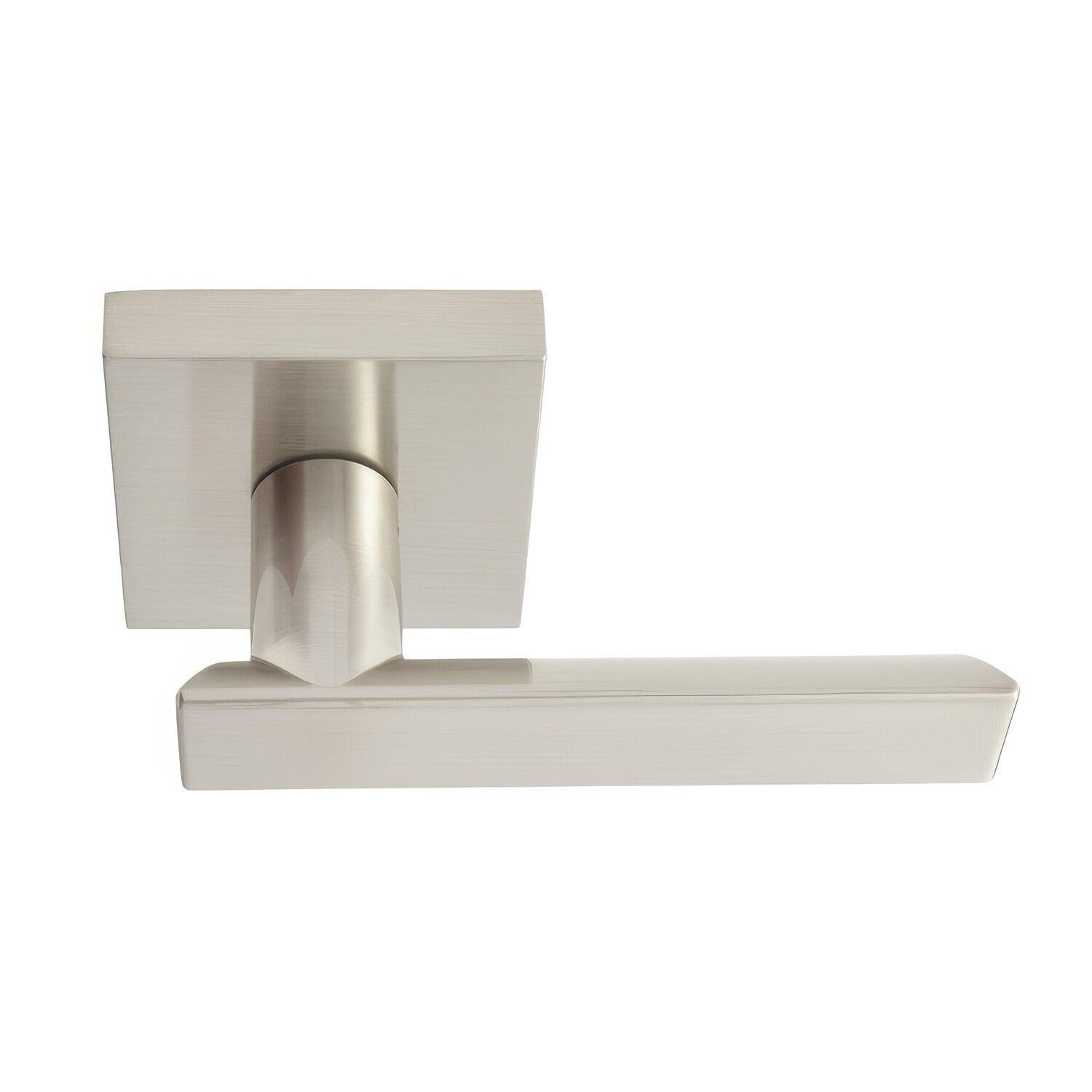 Better Home Products 911 Santa Cruz Passage Door Lever