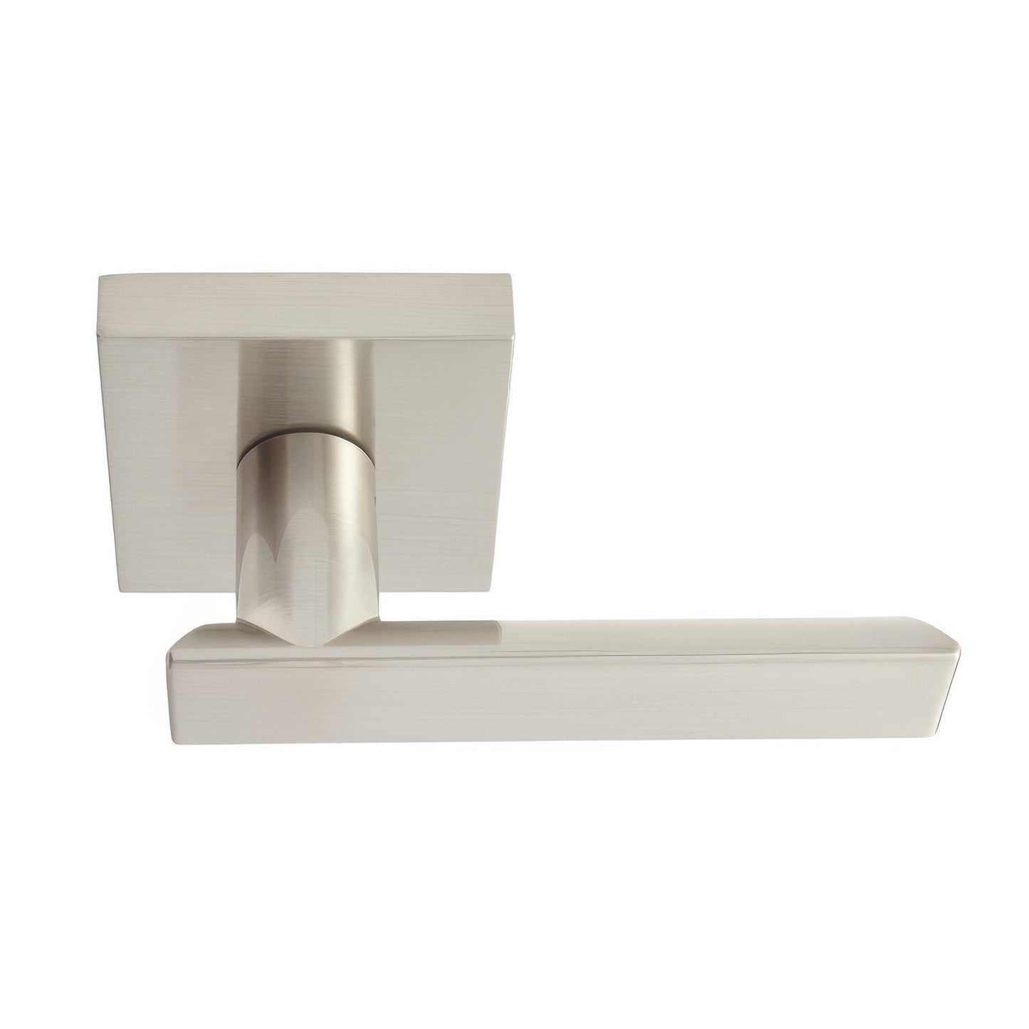 Better Home Products 911 Santa Cruz Passage Door Lever.