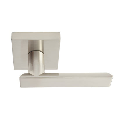 Better Home Products 911 Santa Cruz Passage Door Lever.