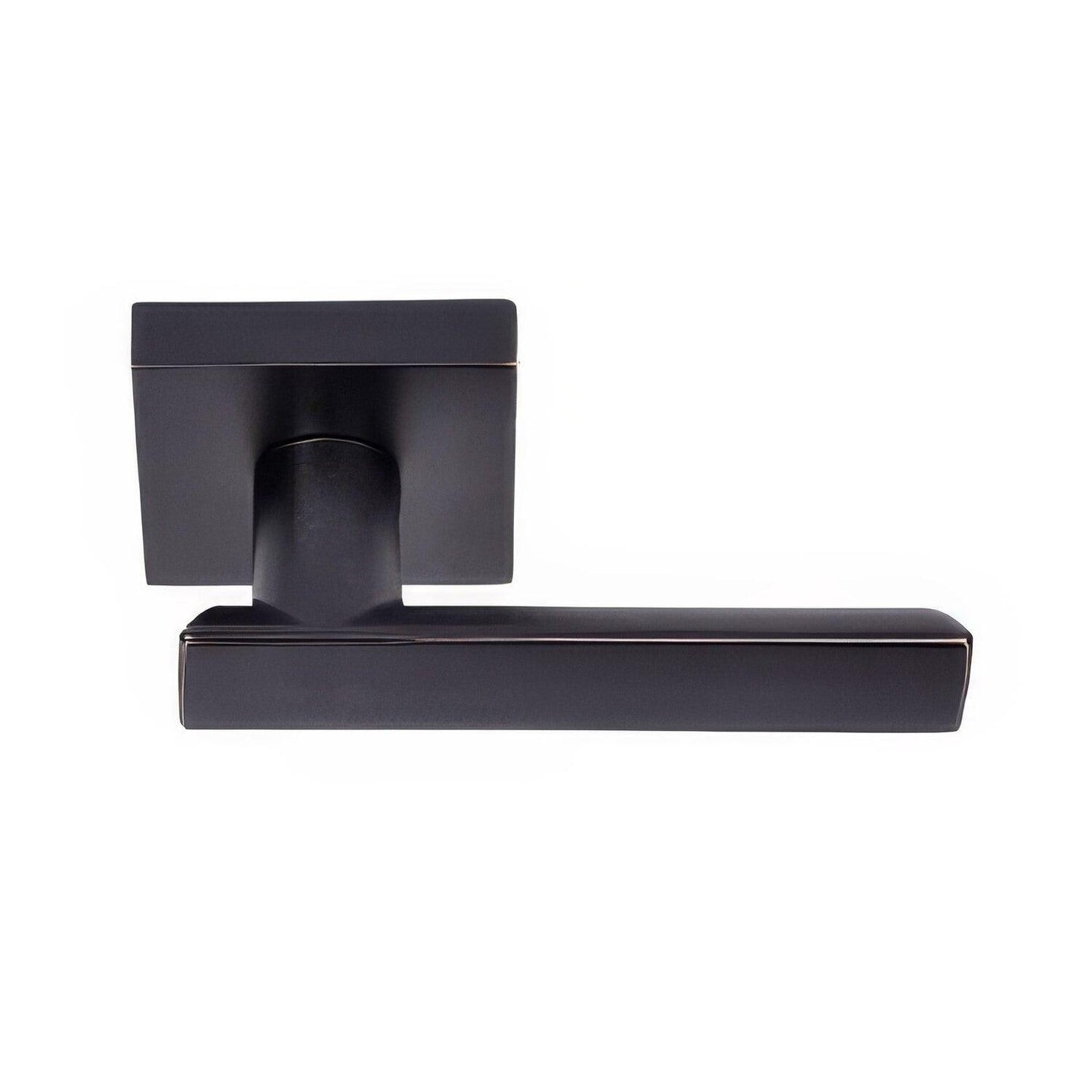 Better Home Products 911 Santa Cruz Passage Door Lever