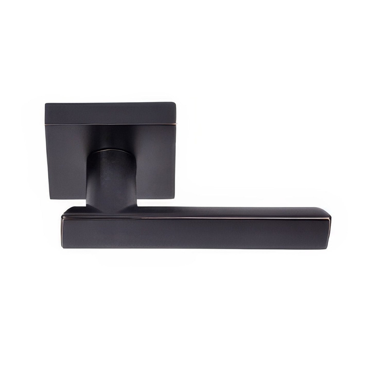 Better Home Products 911 Santa Cruz Passage Door Lever.