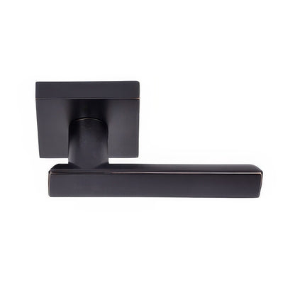 Better Home Products 911 Santa Cruz Passage Door Lever.