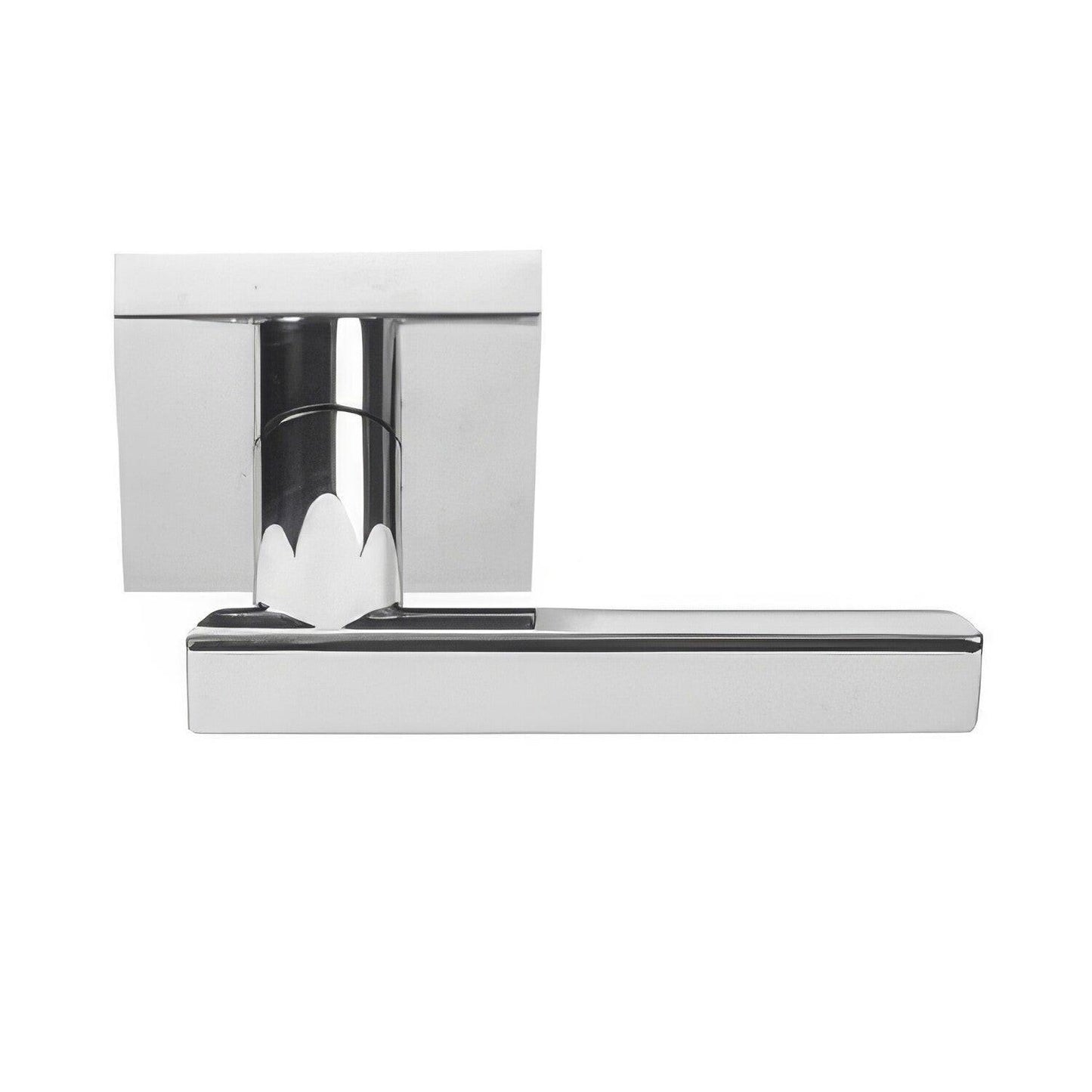 Better Home Products 911 Santa Cruz Passage Door Lever