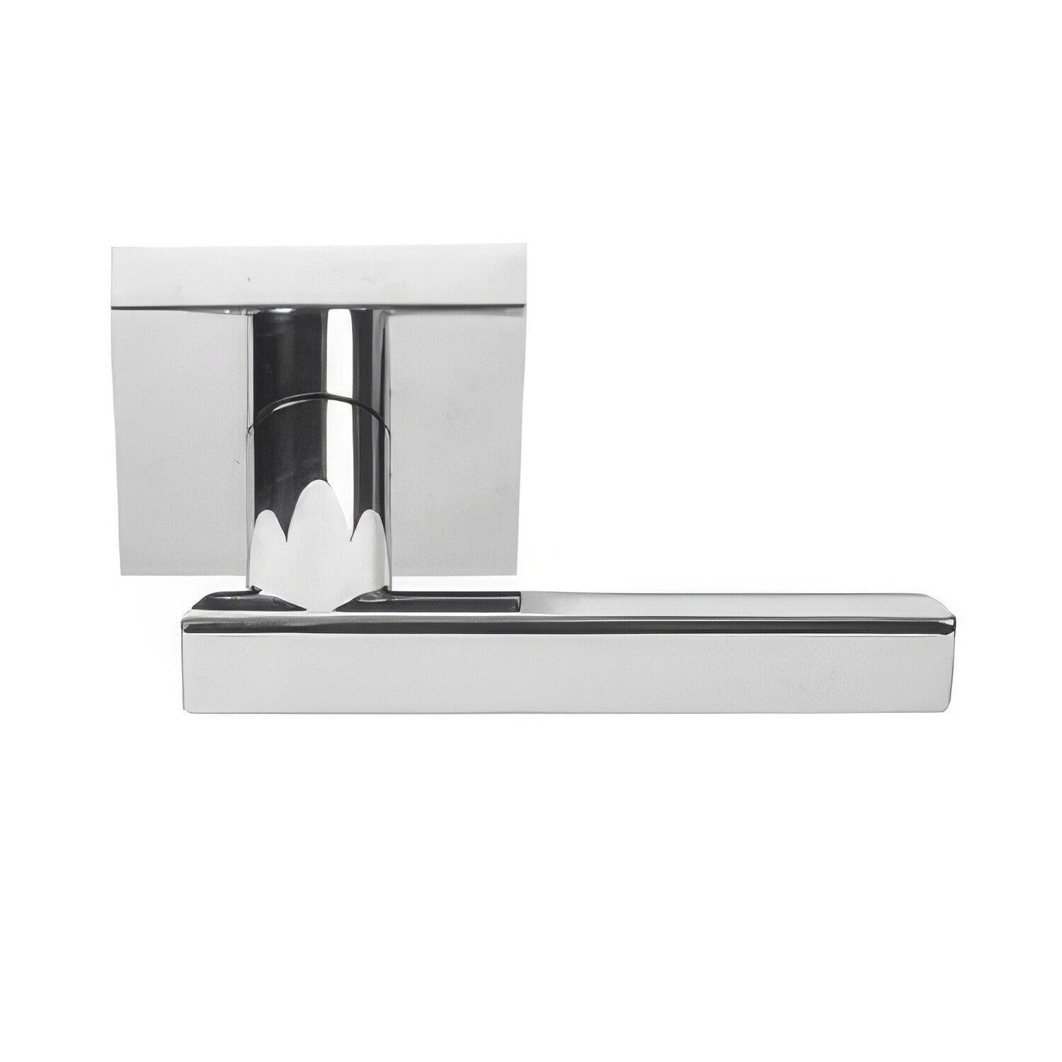 Better Home Products 911 Santa Cruz Passage Door Lever