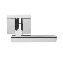 Better Home Products 911 Santa Cruz Passage Door Lever.