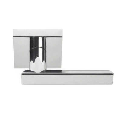 Better Home Products 911 Santa Cruz Passage Door Lever.