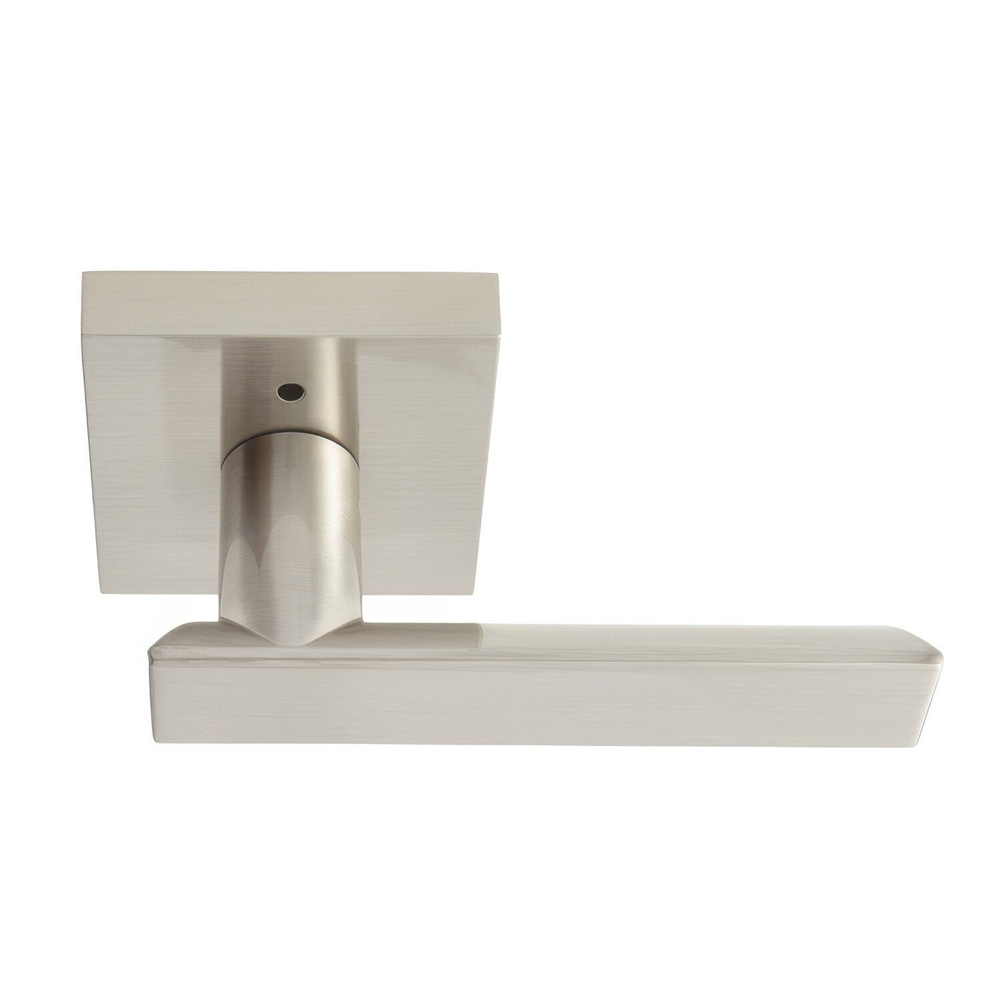Better Home Products Santa Cruz Privacy Door Lever.