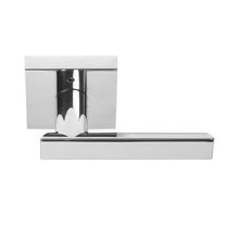 Better Home Products Santa Cruz Privacy Door Lever