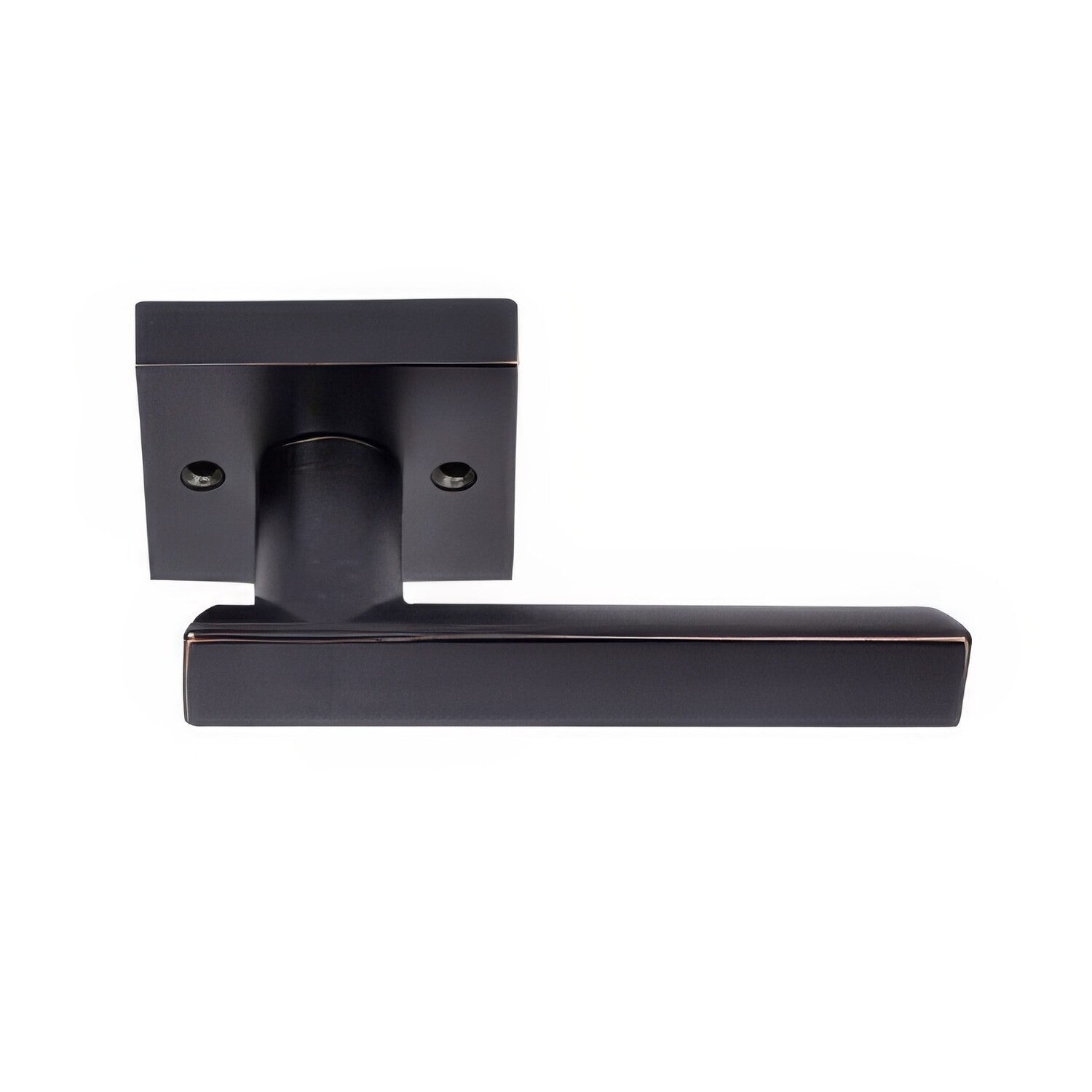 Better Home Products Santa Cruz Dummy Door Lever.