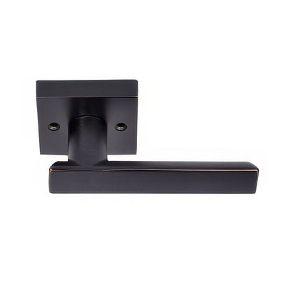 Better Home Products Santa Cruz Dummy Door Lever.