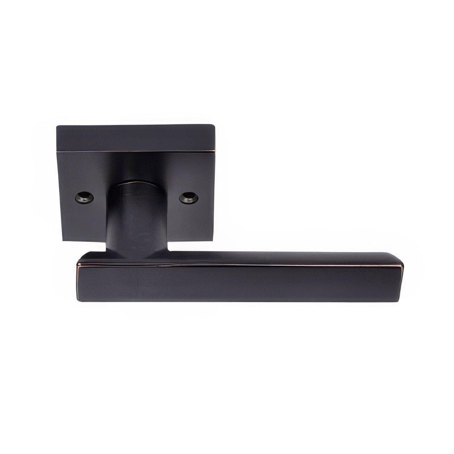 Better Home Products Santa Cruz Dummy Door Lever