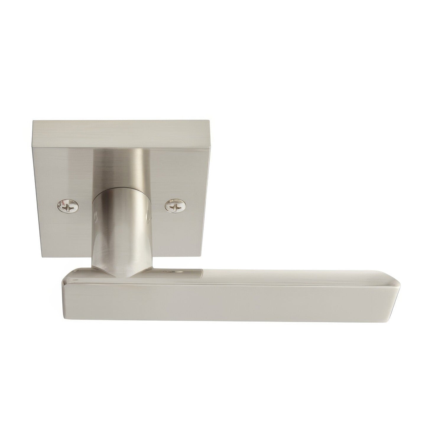 Better Home Products Santa Cruz Dummy Door Lever.