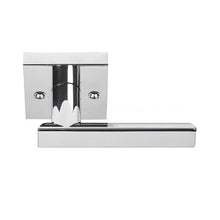Better Home Products Santa Cruz Dummy Door Lever