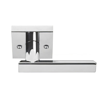 Better Home Products Santa Cruz Dummy Door Lever