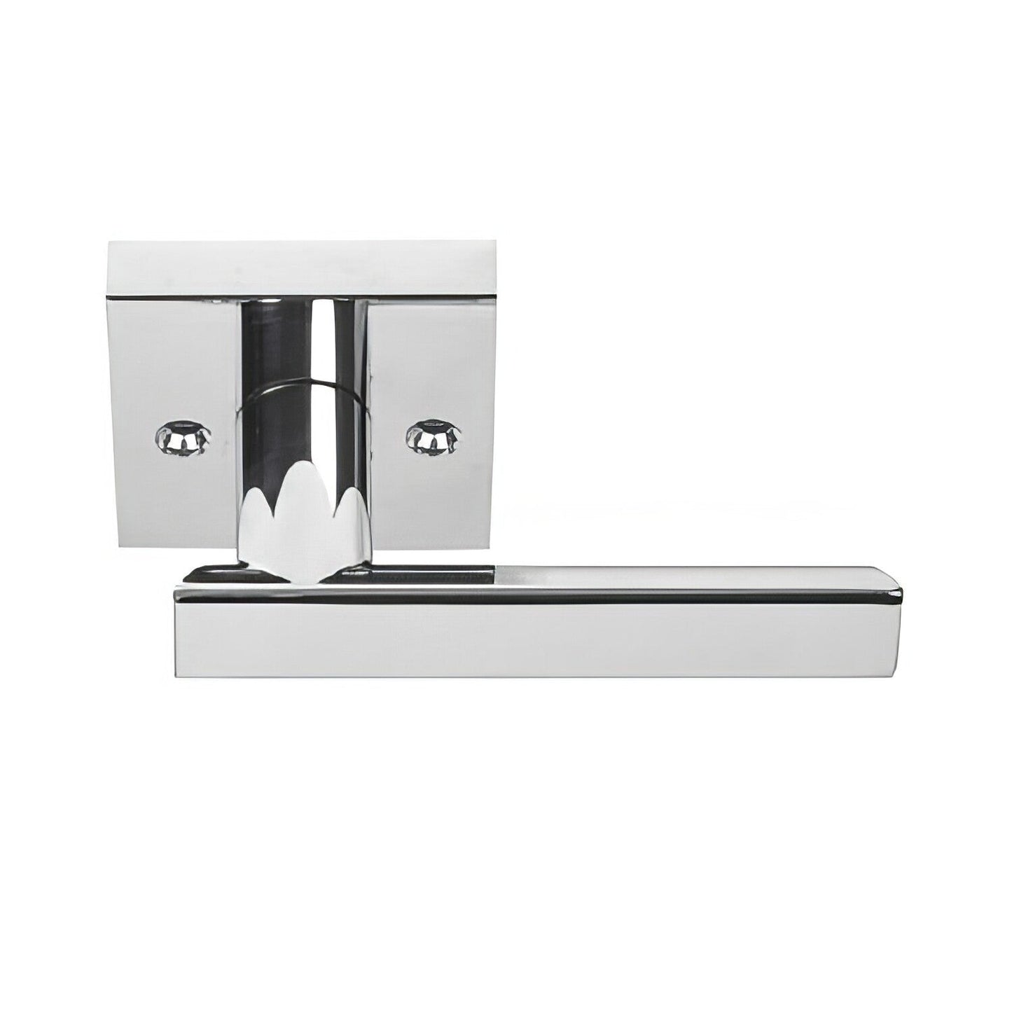Better Home Products Santa Cruz Dummy Door Lever.