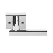 Better Home Products Santa Cruz Dummy Door Lever.