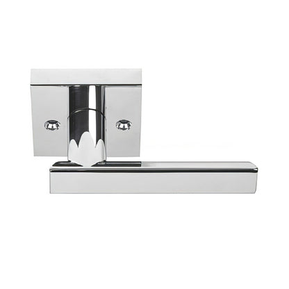 Better Home Products Santa Cruz Dummy Door Lever.