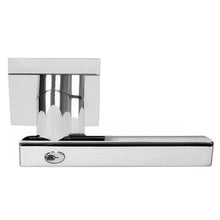 Better Home Products Santa Cruz Keyed Entry Door Lever.
