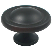 Rusticware 915ORB 1-1/2" Cabinet Knob Oil Rubbed Bronze Finish.
