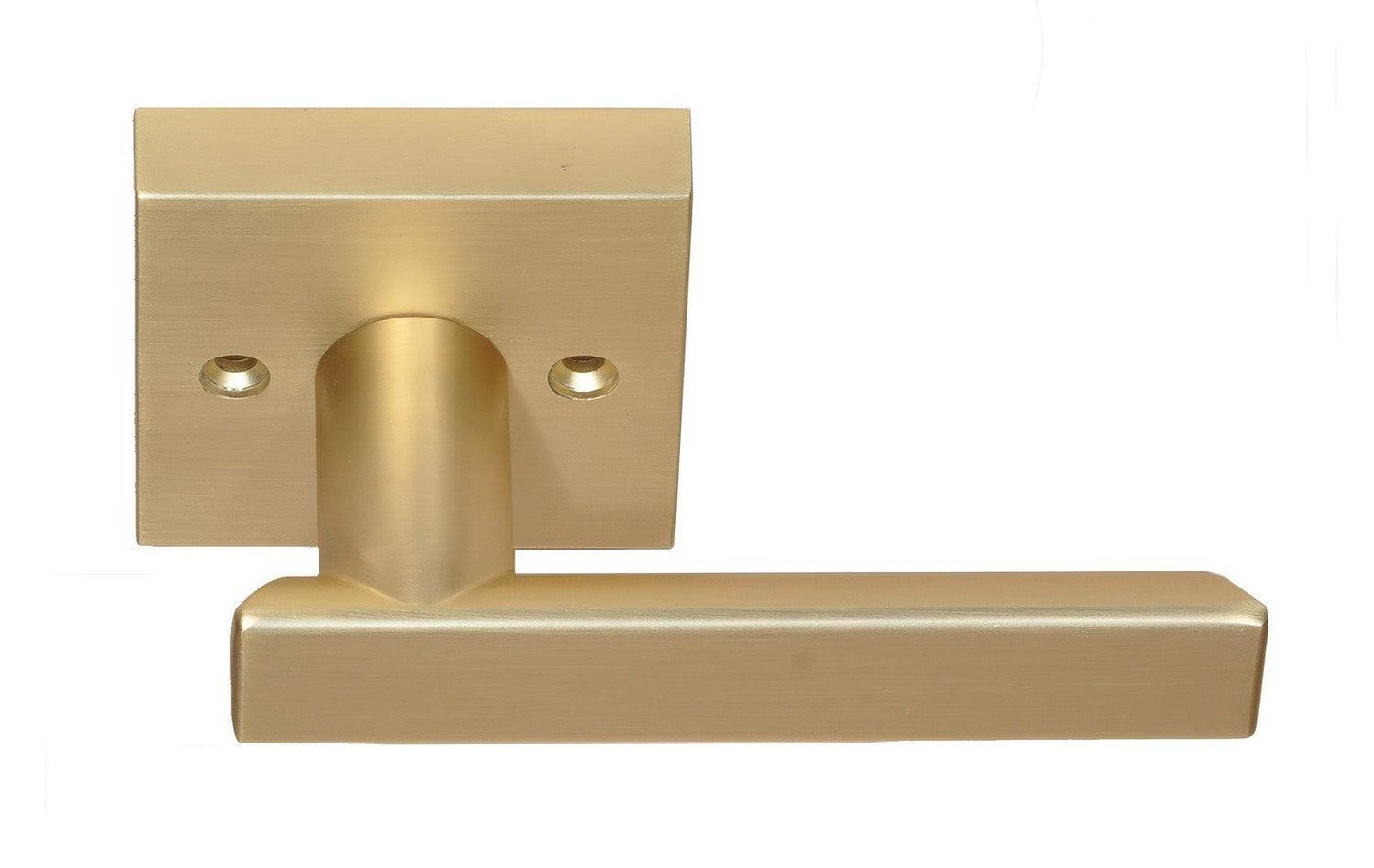 Better Home Products Santa Cruz Handleset Trim.