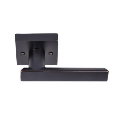 Better Home Products Santa Cruz Handleset Trim.