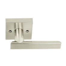 Better Home Products Santa Cruz Handleset Trim.