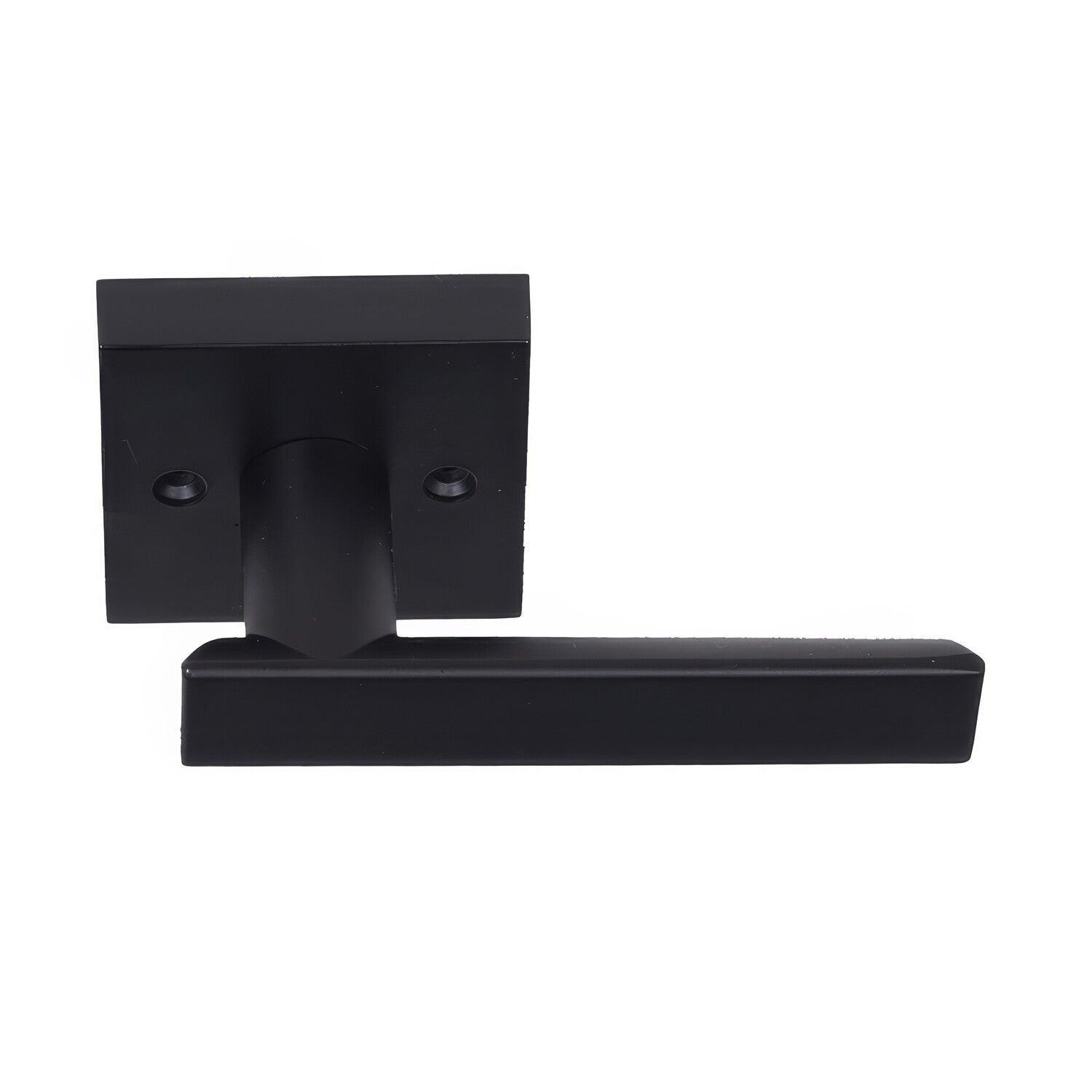 Better Home Products Santa Cruz Handleset Trim