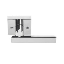 Better Home Products Santa Cruz Handleset Trim