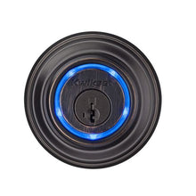 Kwikset 925 KEVO DB Kevo Single Cylinder Bluetooth Deadbolt.