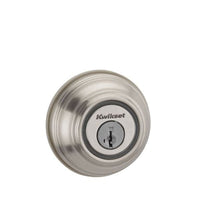 Kwikset 925 KEVO DB Kevo Single Cylinder Bluetooth Deadbolt