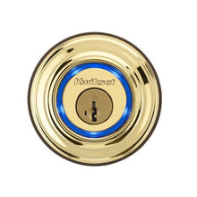 Kwikset 925 KEVO DB Kevo Single Cylinder Bluetooth Deadbolt