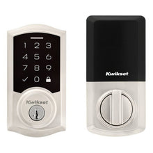 Kwikset 9270TRL Smartcode Traditional Electronic Deadbolt