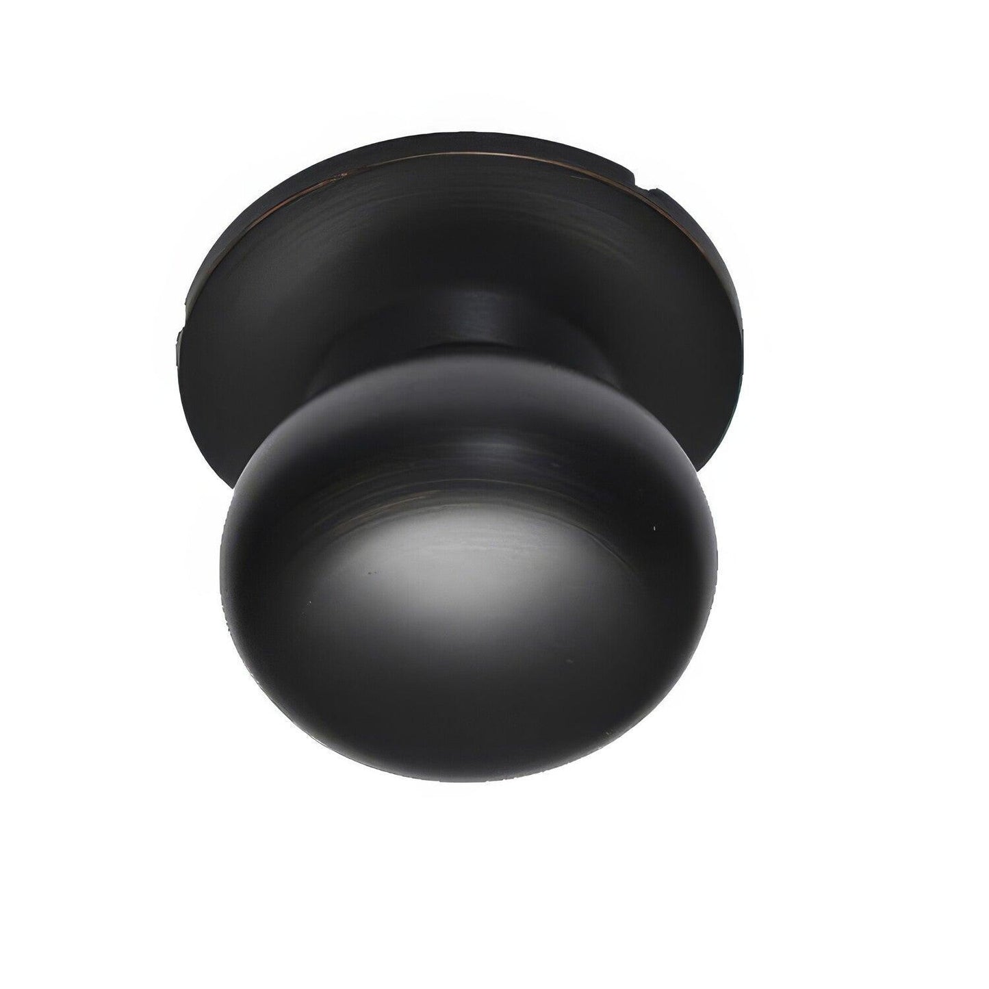 Better Home Products Noe Valley Handleset Trim Knob