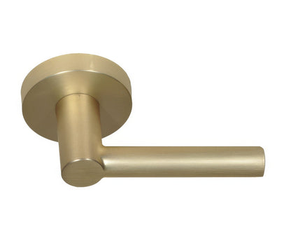 Better Home Products Stinson Beach Passage Door Lever