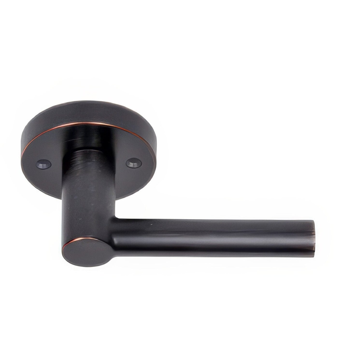 Better Home Products Stinson Beach Dummy Door Lever
