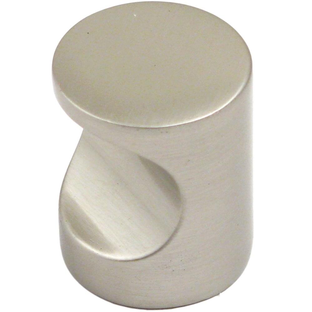 Rusticware 934SN 1" Whistle Cabinet Knob Satin Nickel Finish.