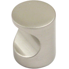 Rusticware 934SN 1" Whistle Cabinet Knob Satin Nickel Finish.