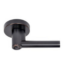 Better Home Products Stinson Beach Keyed Entry Door Lever
