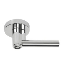 Better Home Products Stinson Beach Keyed Entry Door Lever