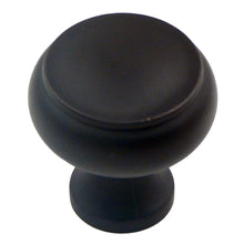 Rusticware 935ORB 1-1/4" Cabinet Knob Oil Rubbed Bronze Finish.