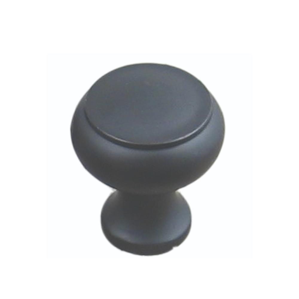 Rusticware 936ORB 1-1/2" Cabinet Knob Oil Rubbed Bronze Finish.