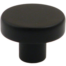 Rusticware 938ORB 1-3/8" Modern Round Cabinet Knob Oil Rubbed Bronze Finish.