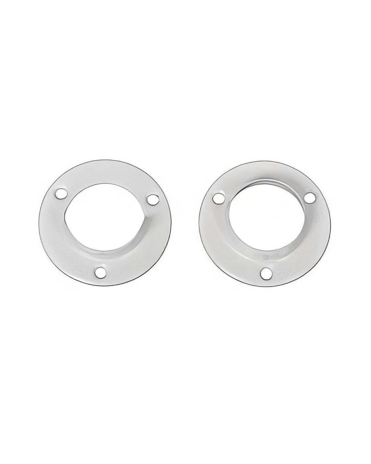 Better Home Products Metal Pole Socket Set.
