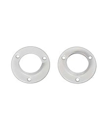 Better Home Products Metal Pole Socket Set.