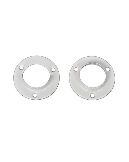 Better Home Products Metal Pole Socket Set.