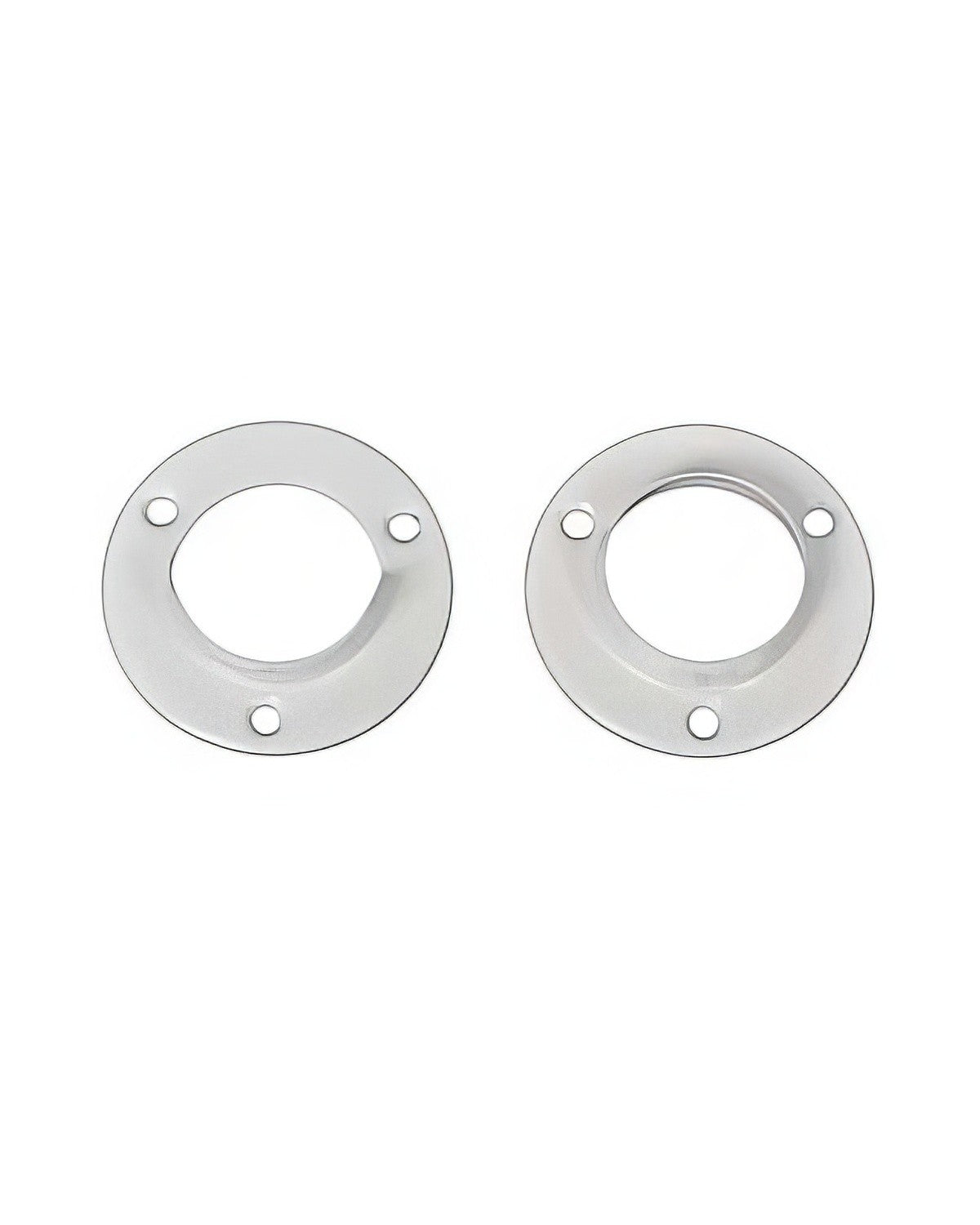 Better Home Products Metal Pole Socket Set.